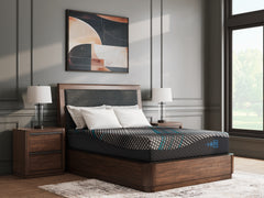 Lullora Furniture - Ashley Furniture - Millennium 2.0 Foam 12 Inch Mattresses - Twin XL / Black - M31171