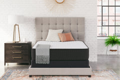 Lullora Furniture - Ashley Furniture - Limited Edition Firm Mattresses - Twin XL / White - M41071