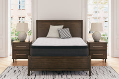 Lullora Furniture - Ashley Furniture - Limited Edition PT Mattresses - Queen / White - M41231