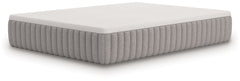 Lullora Furniture - Ashley Furniture - Terra Sleep Soft Mattresses - King / White - M52441