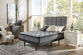 Lullora Furniture - Ashley Furniture - Augusta2 Mattresses - Full / Gray - M52521