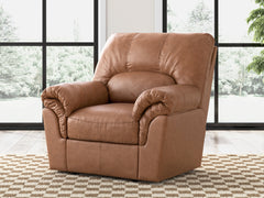 Lullora Furniture - Ashley Furniture - WillowBend Living Room - Sofa / Umber - PC2770538