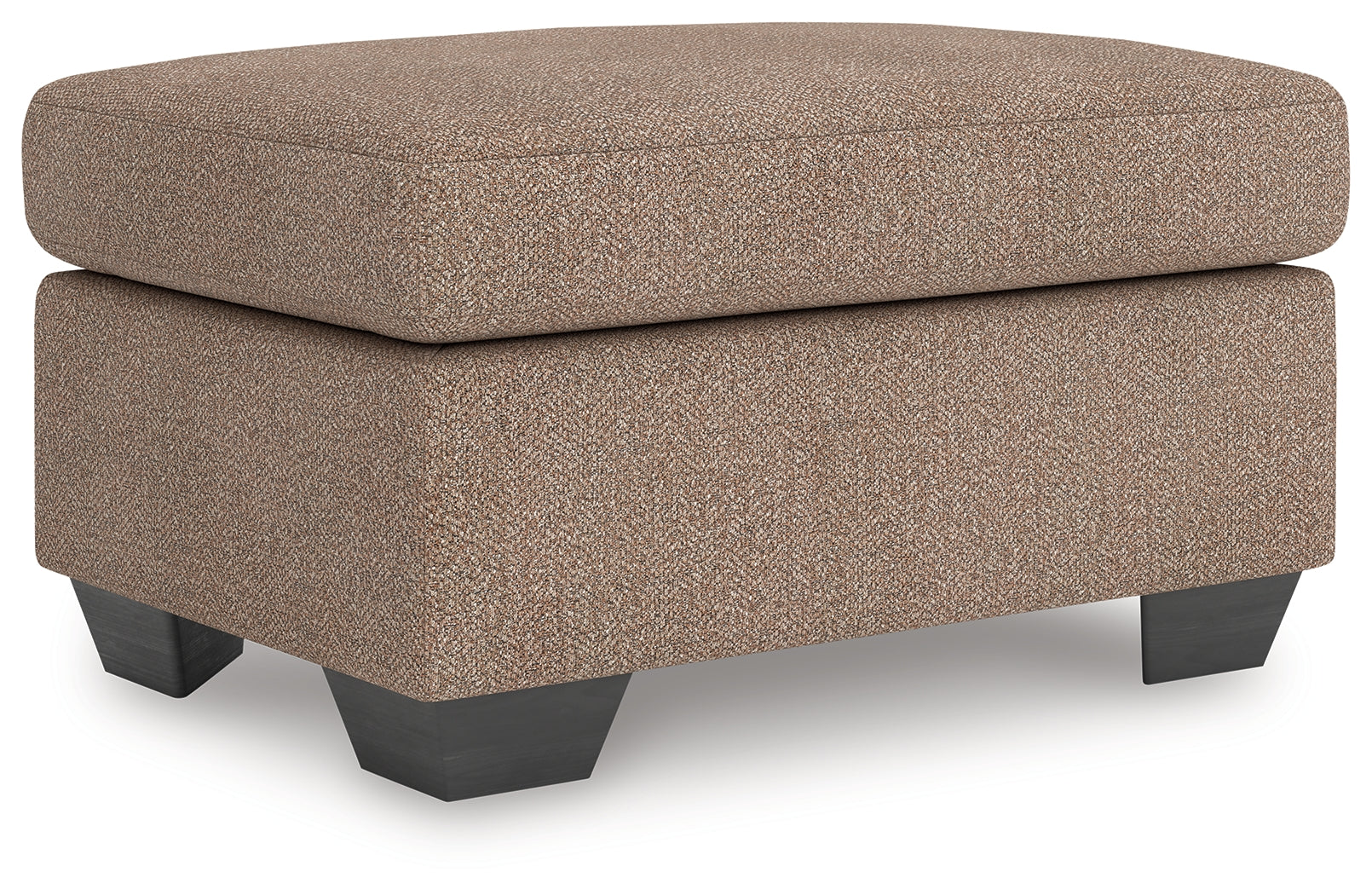 Lullora Furniture - Ashley Furniture - Triston-Peaks Living Room - Ottoman / Suede - 3020414