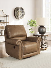 Lullora Furniture - Ashley Furniture - Chasemore Living Room - Loveseat / Granite - PC5590335