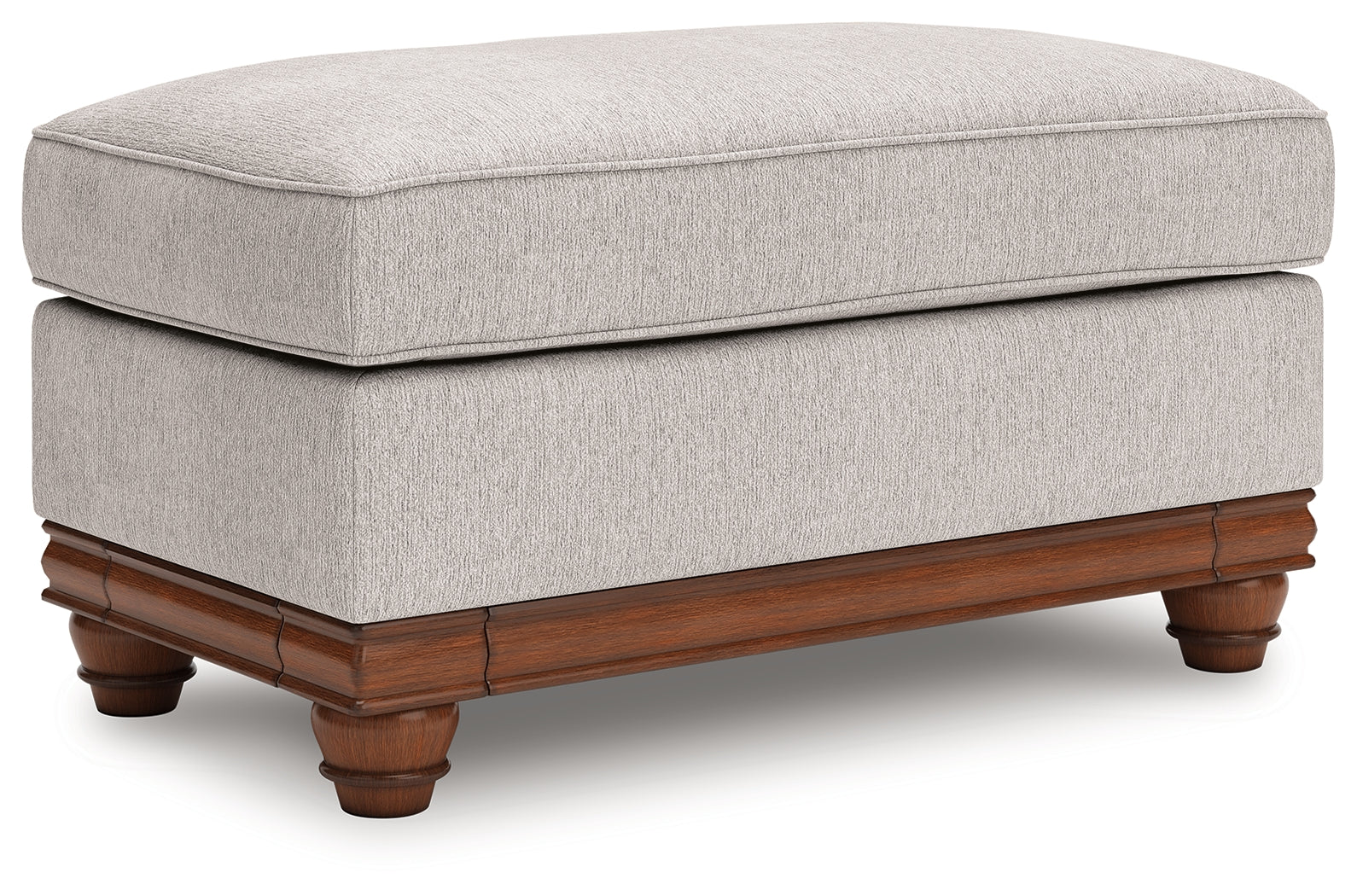 Lullora Furniture - Ashley Furniture - Clearbrooke Living Room - Loveseat / Sandstone - PC5680335