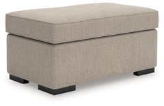 Lullora Furniture - Ashley Furniture - Sararose Living Room - Loveseat / Heather - 5710235