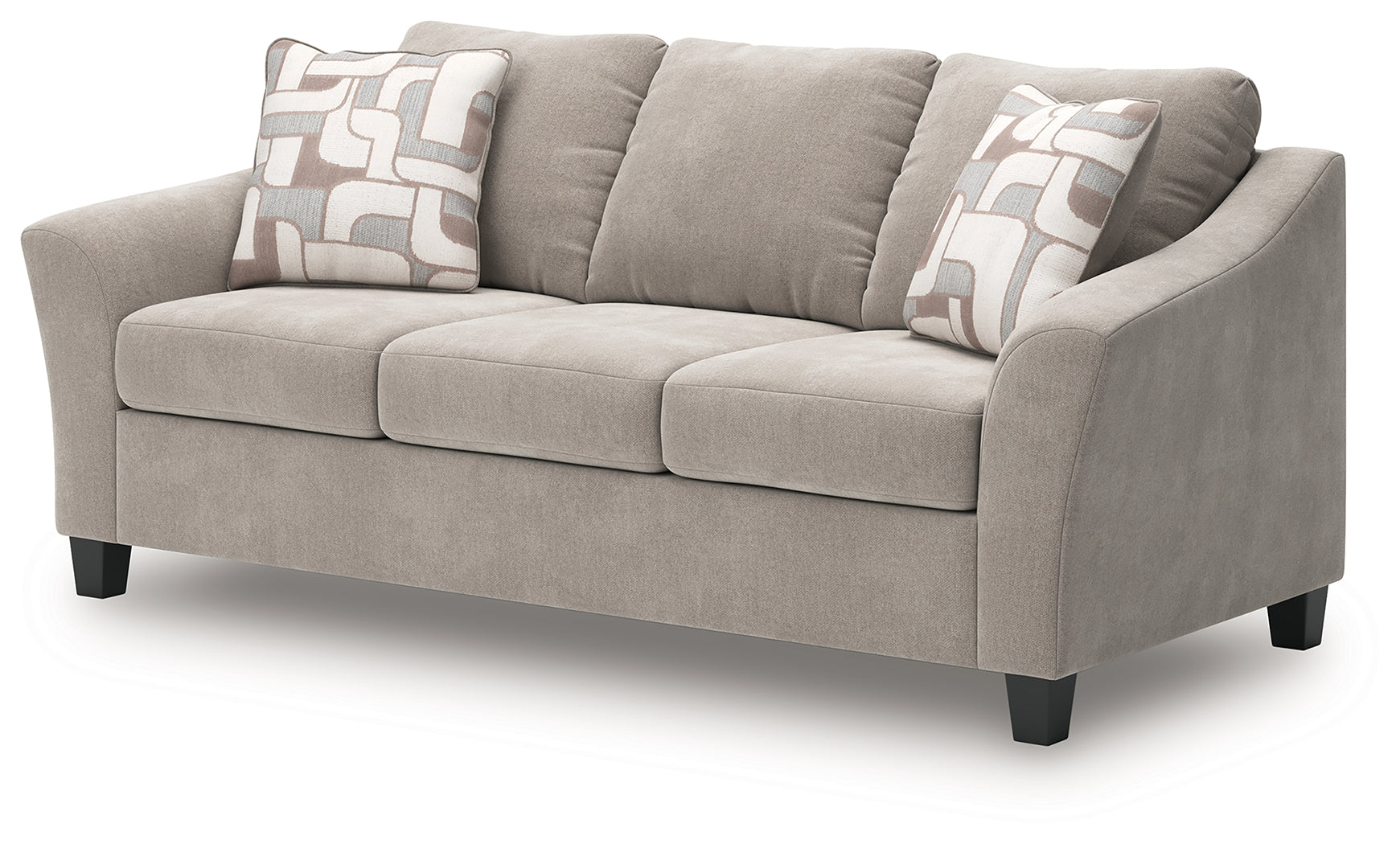 Willarae Living Room