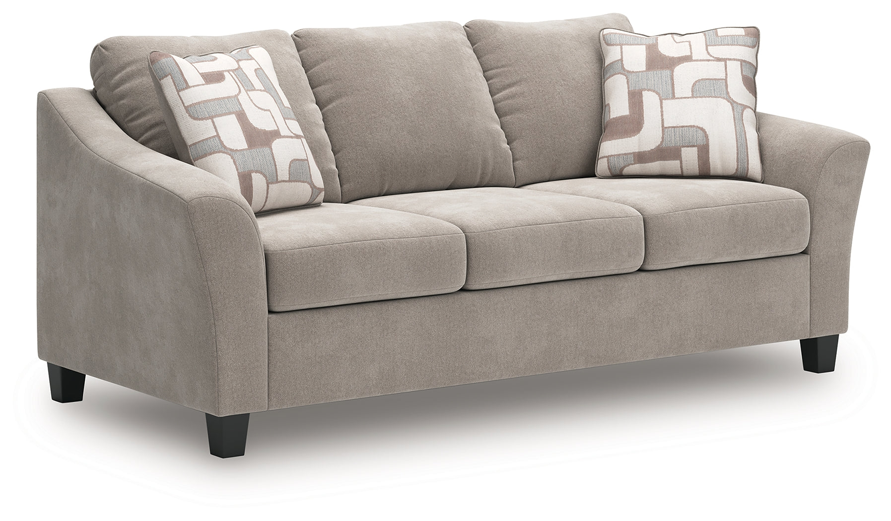 Willarae Living Room