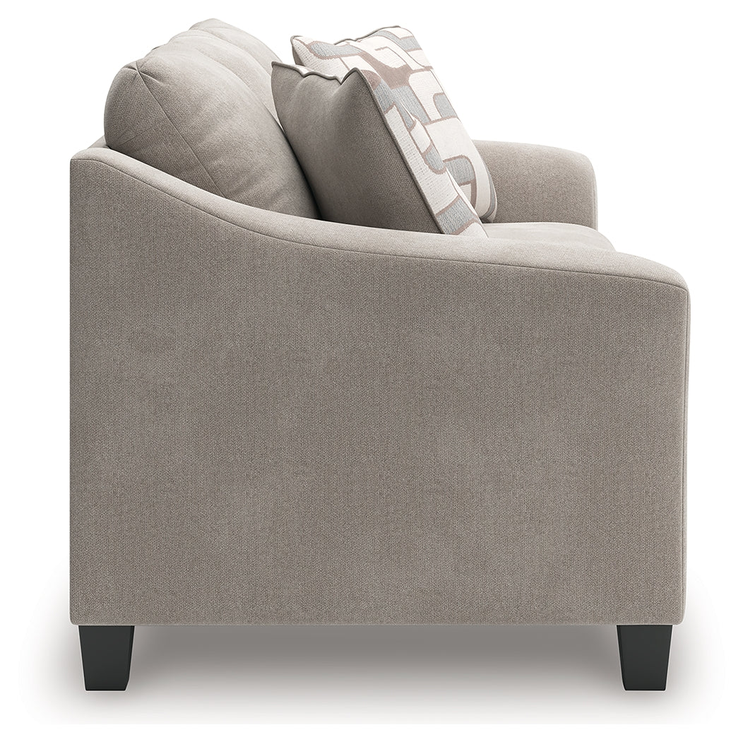 Willarae Living Room