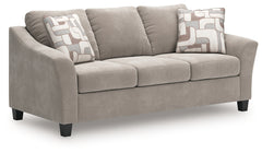 Willarae Living Room