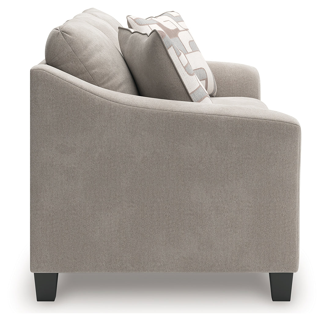 Willarae Living Room
