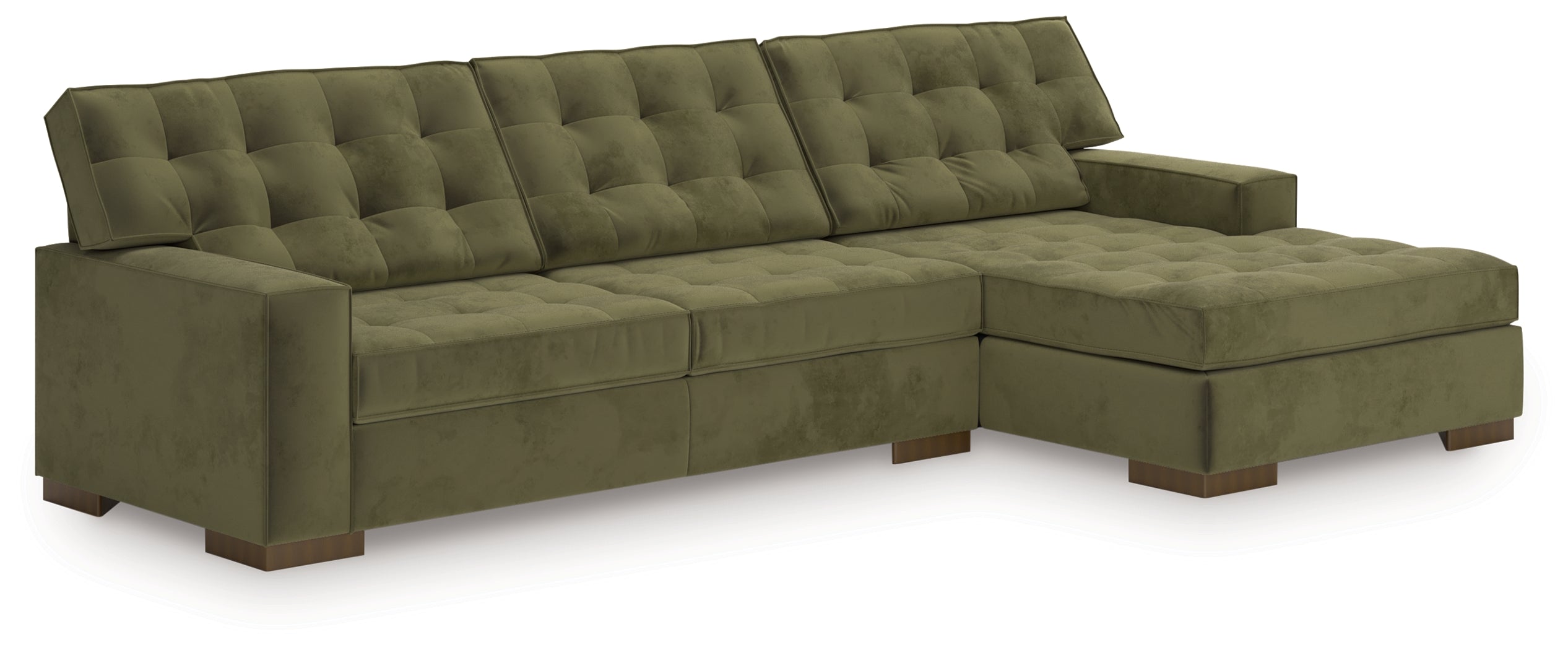 Caspian-Town Sectionals
