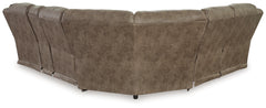 Ravenel Sectional