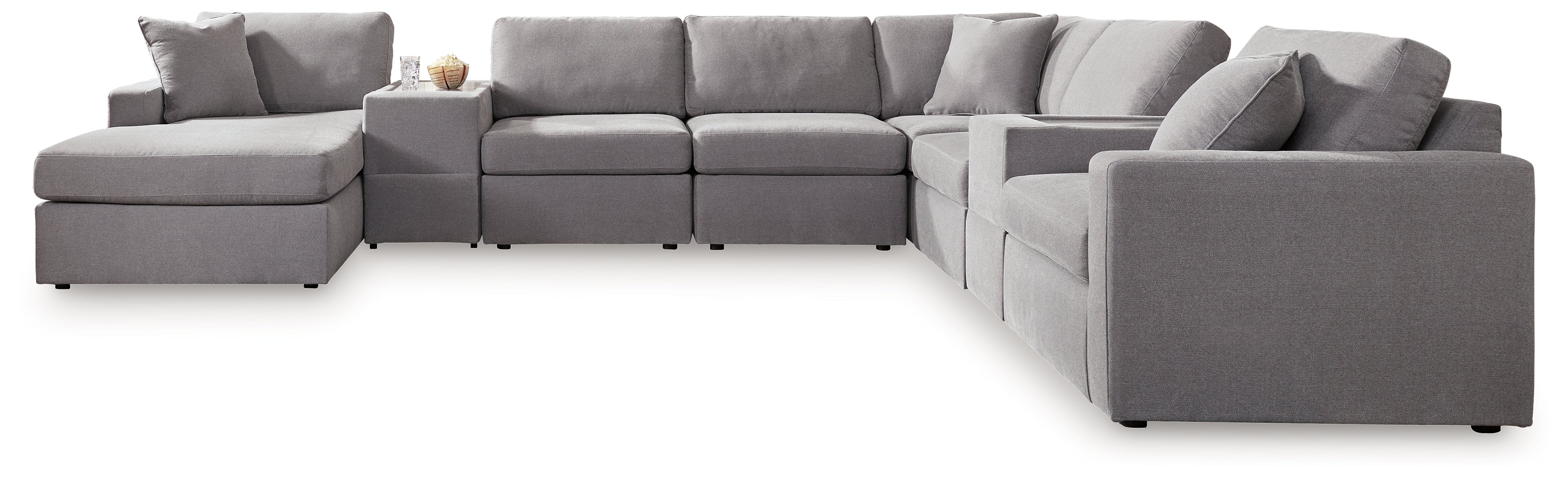 Modmax Sectional