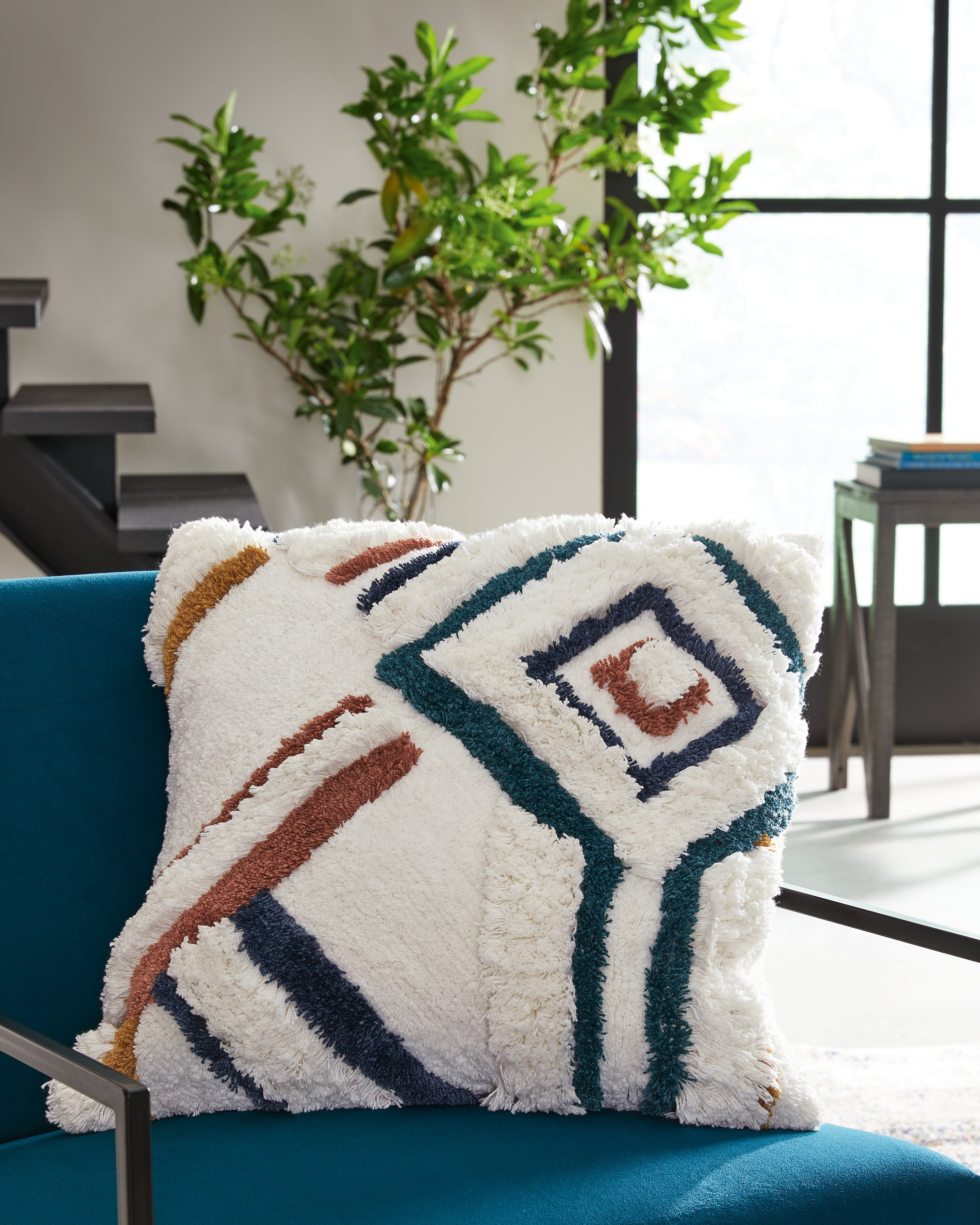 Lullora Furniture - Ashley Furniture - Evermore Pillows - Pillow / Multi - A1000925P