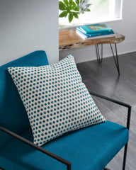 Lullora Furniture - Ashley Furniture - Monique Pillows - Pillow (4/CS) / Rain Forest - A1000939
