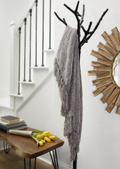 Lullora Furniture - Ashley Furniture - Tamish Throw (Set of 3) - Throw (3/CS) / Gray - A1001026
