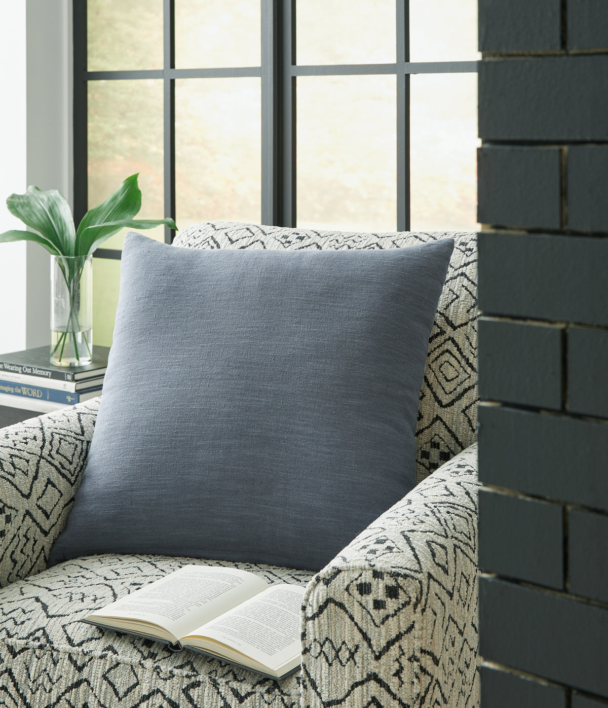 Lullora Furniture - Ashley Furniture - Thaneville Pillows - Pillow / Blue - A1001041P