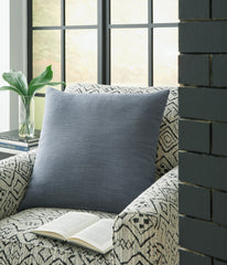Lullora Furniture - Ashley Furniture - Thaneville Pillows - Pillow / Blue - A1001041P