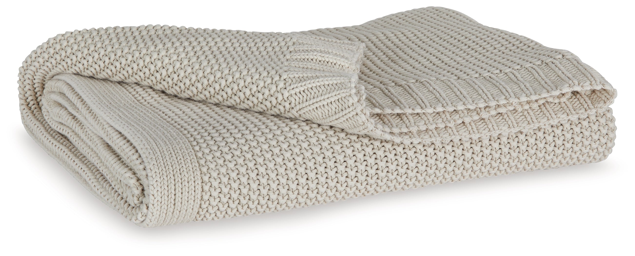 Lullora Furniture - Ashley Furniture - Gayelery Throw (Set of 3) - Throw (3/CS) / Sand - A1001084