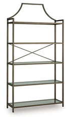 Bernonly Bookcase