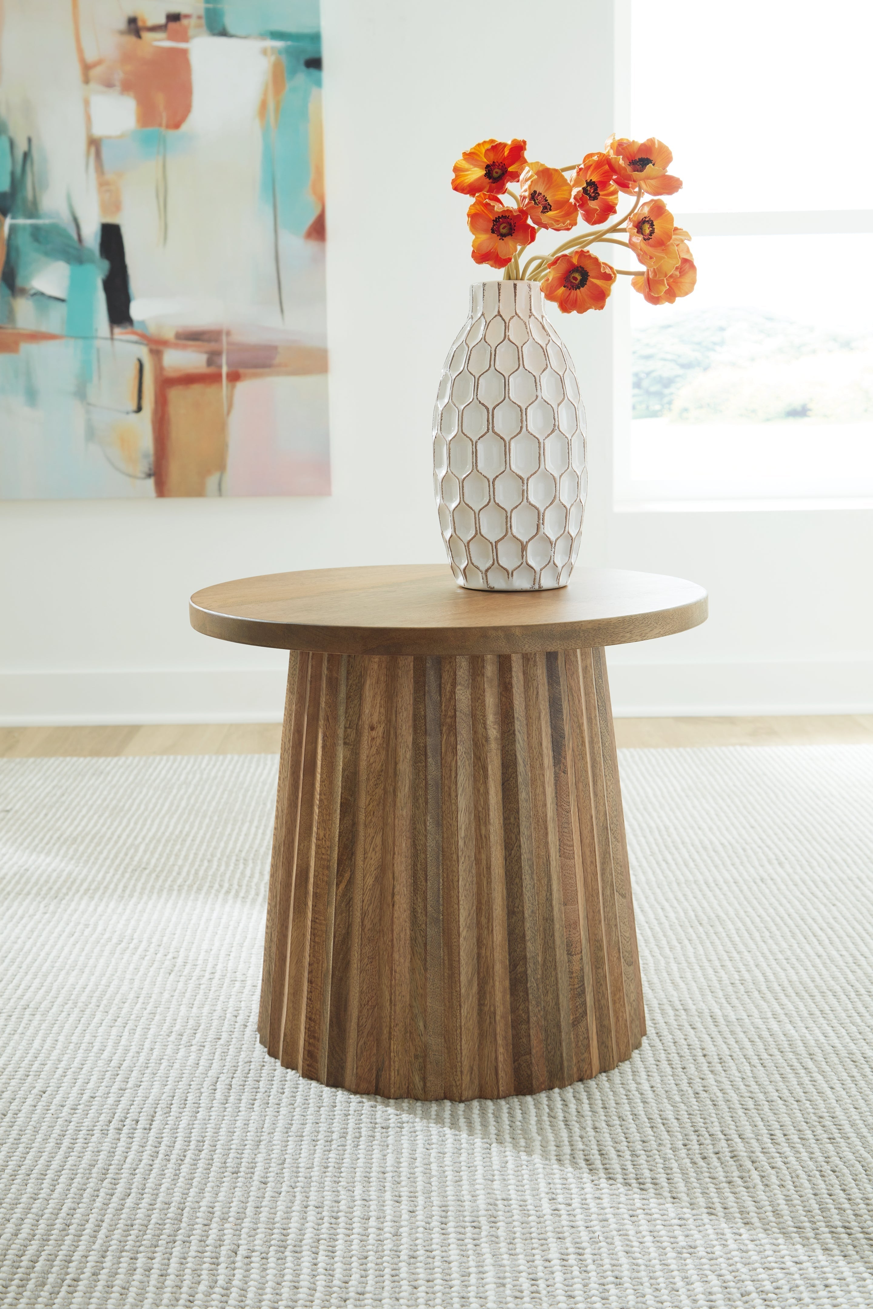 Ceilby Accent Coffee Table