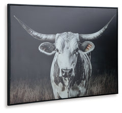 Harlandale Wall Decor