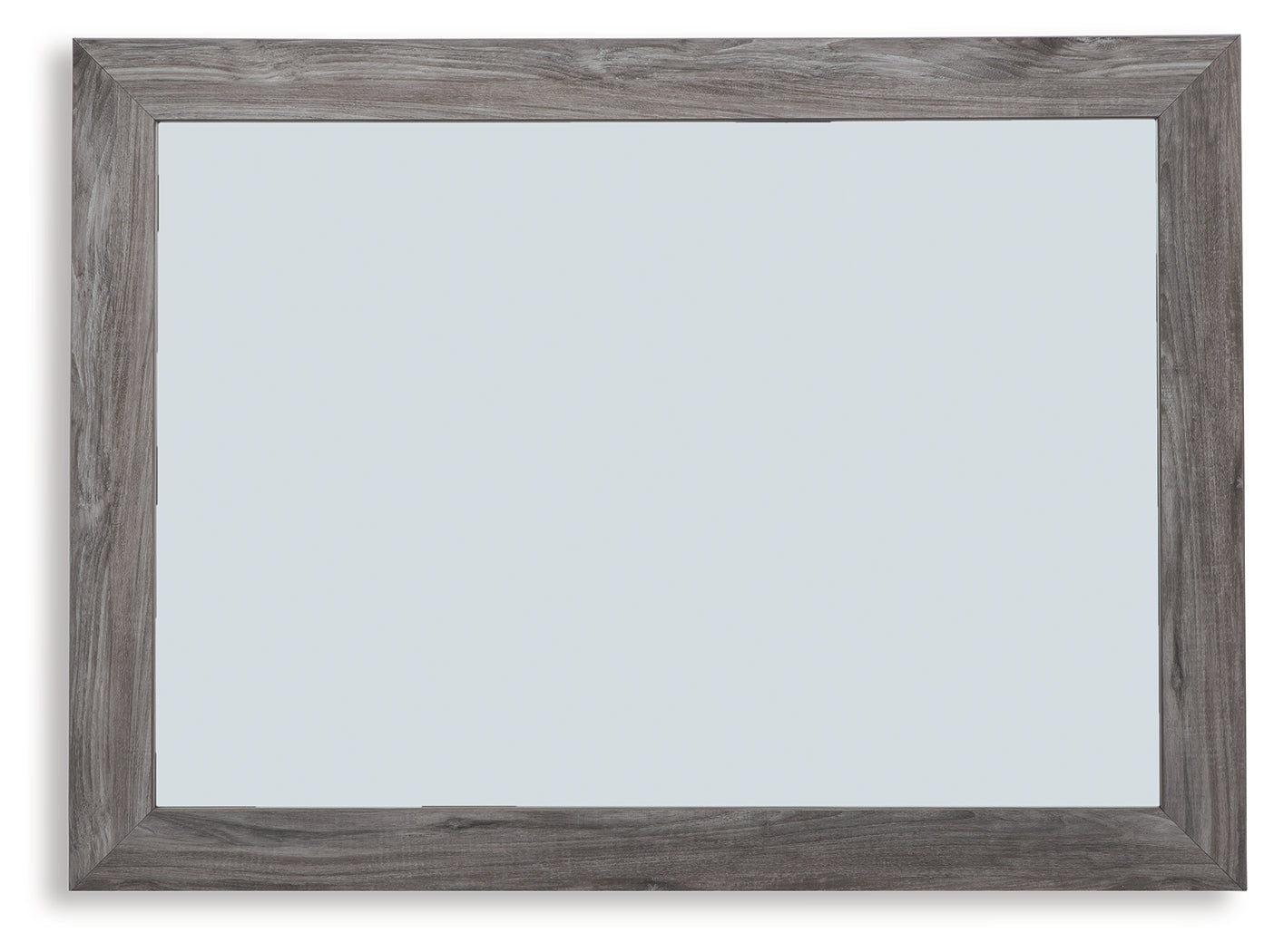 Lullora Furniture - Ashley Furniture - Bronyan Bedroom - Bedroom Mirror / Dark Gray - B1290-36