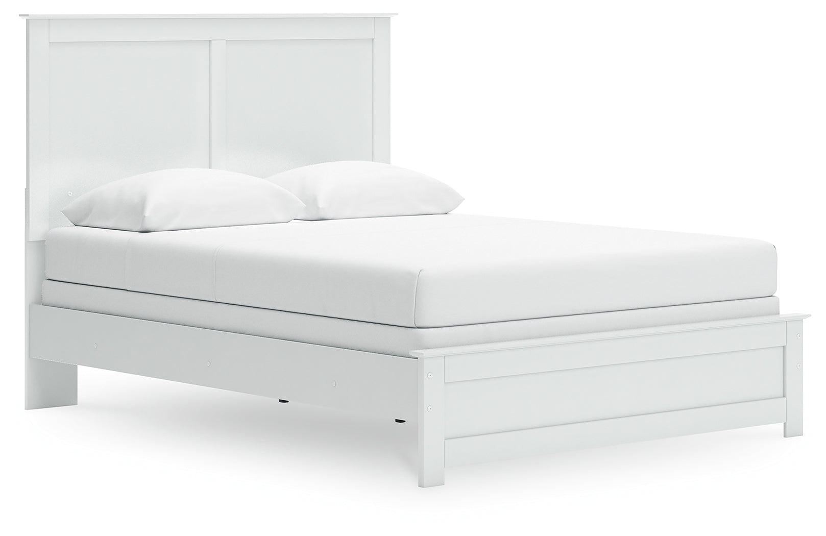 Bostwick Shoals Bedroom