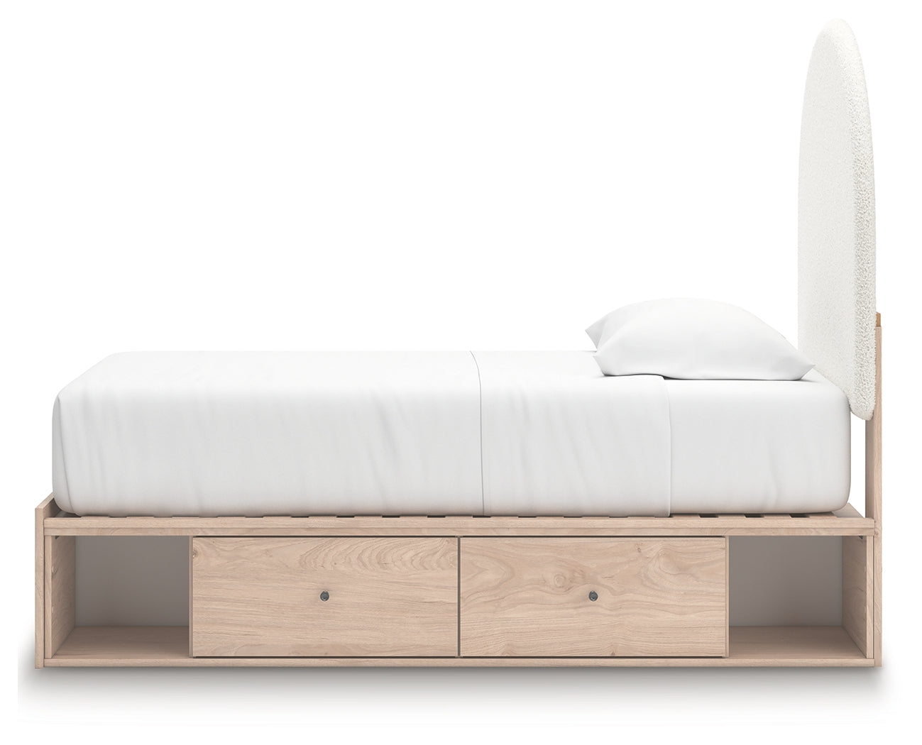 Arloster Bedroom