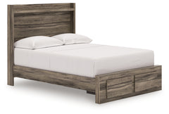Elbrim Bedroom