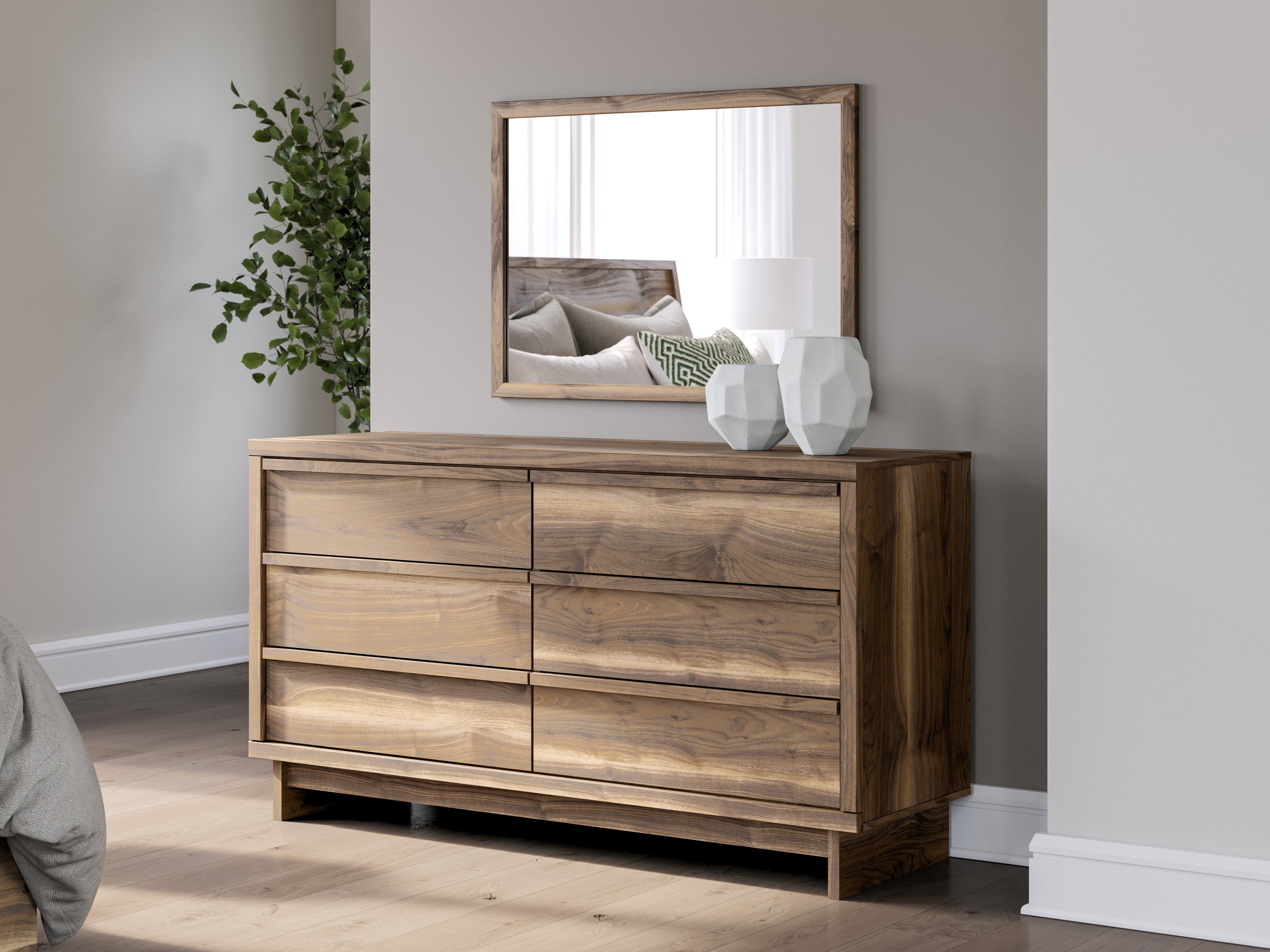 Chirason Bedroom