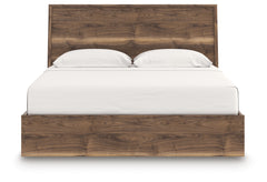 Chirason Bedroom