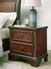 Trellington Bedroom