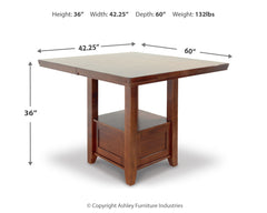 Ralene Dining Room