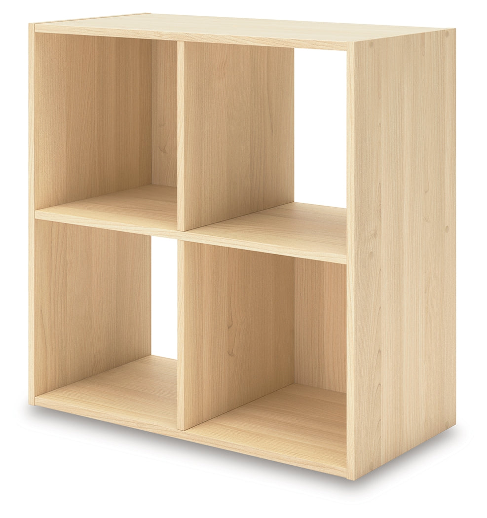 Piperton Nine Cube Organizer