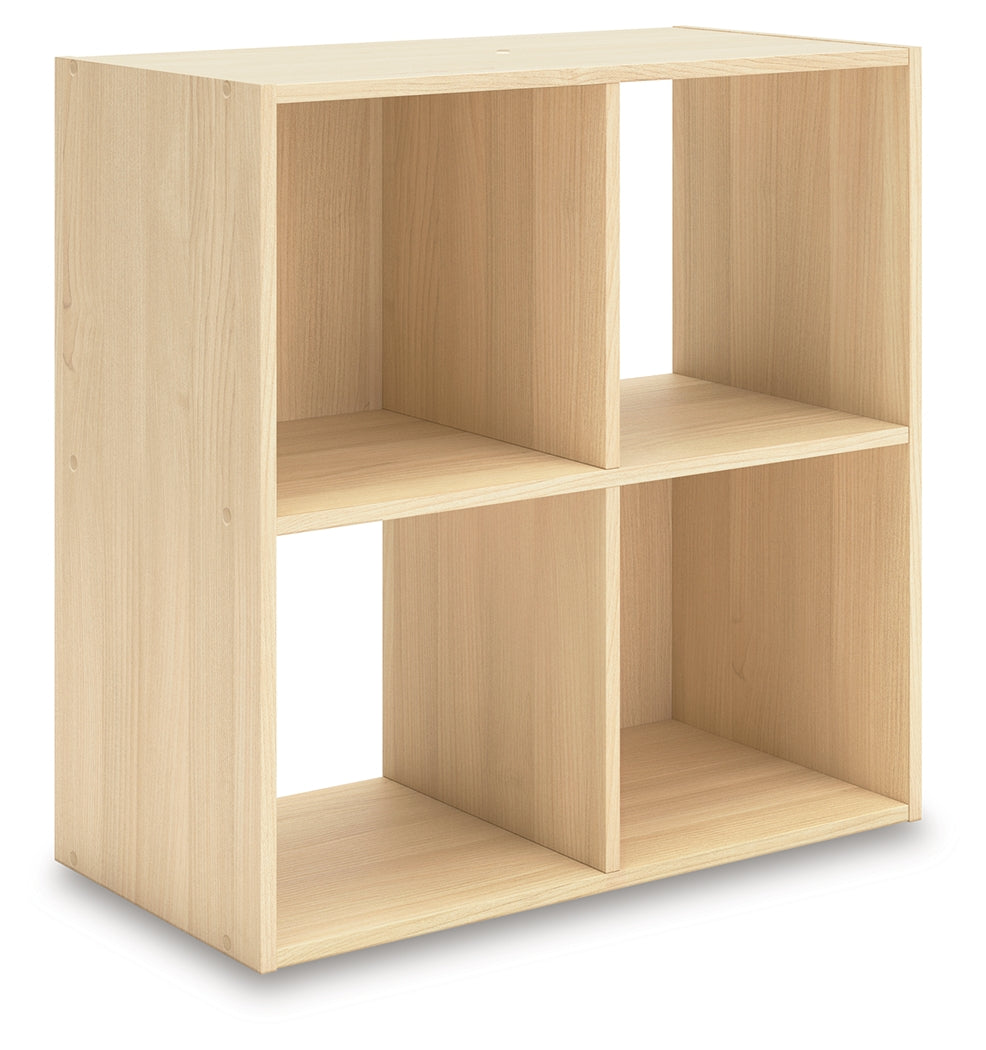 Piperton Nine Cube Organizer