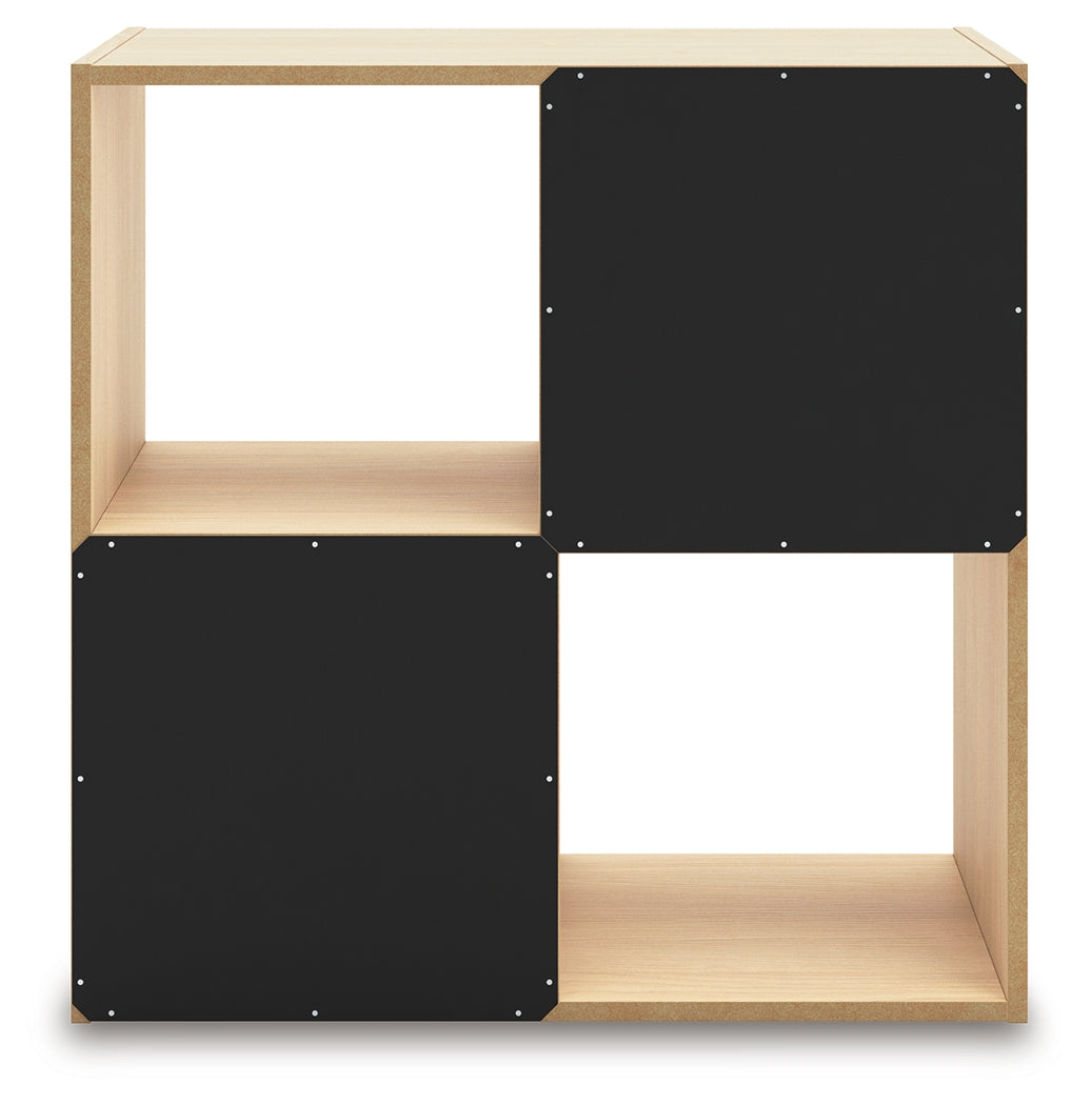 Piperton Nine Cube Organizer