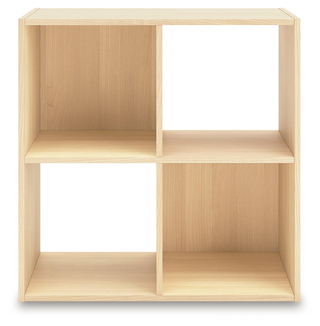 Piperton Nine Cube Organizer