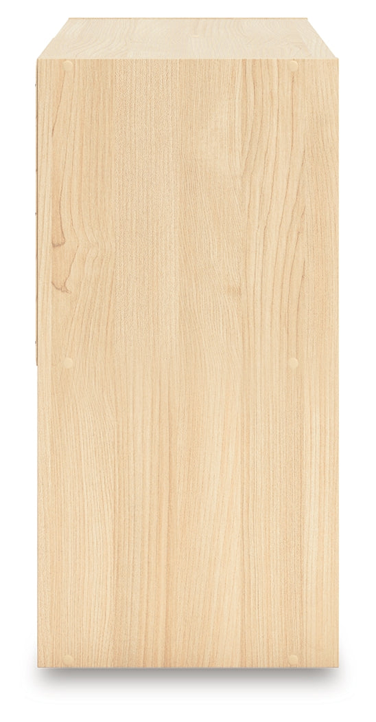 Piperton Nine Cube Organizer