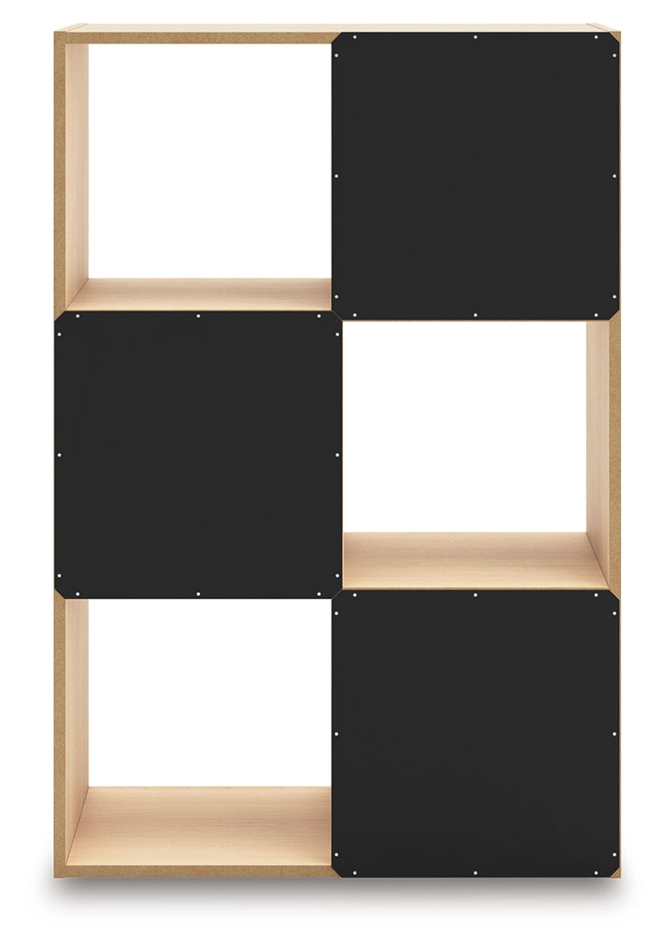Piperton Nine Cube Organizer