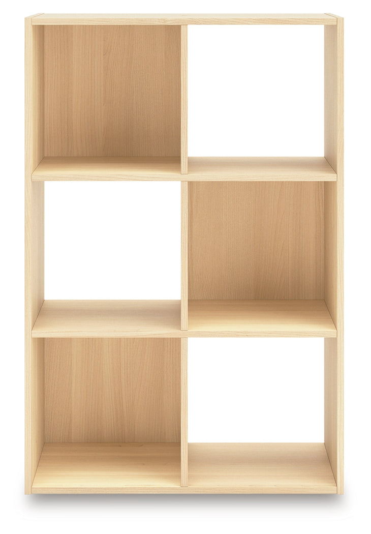 Piperton Nine Cube Organizer
