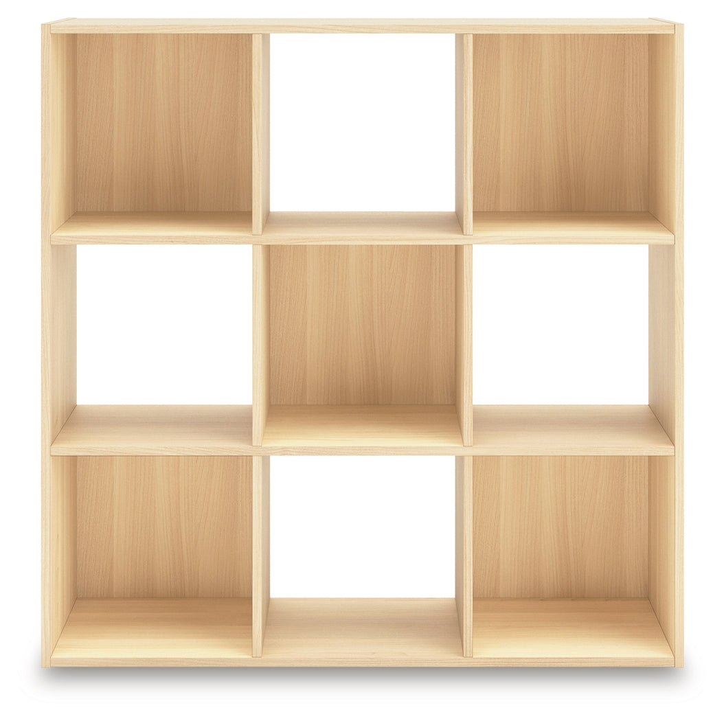 Piperton Nine Cube Organizer