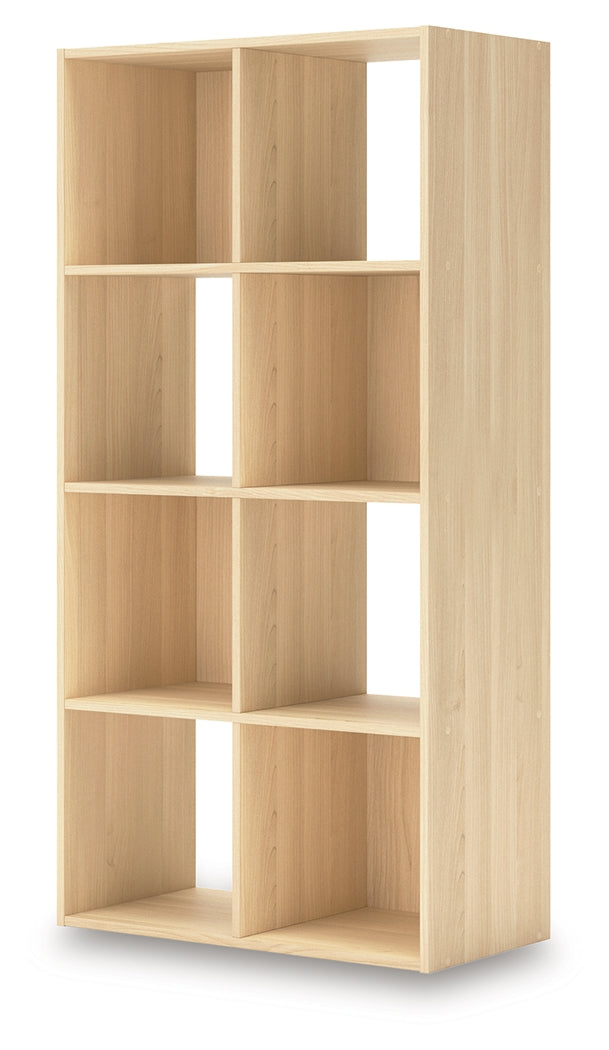 Piperton Nine Cube Organizer