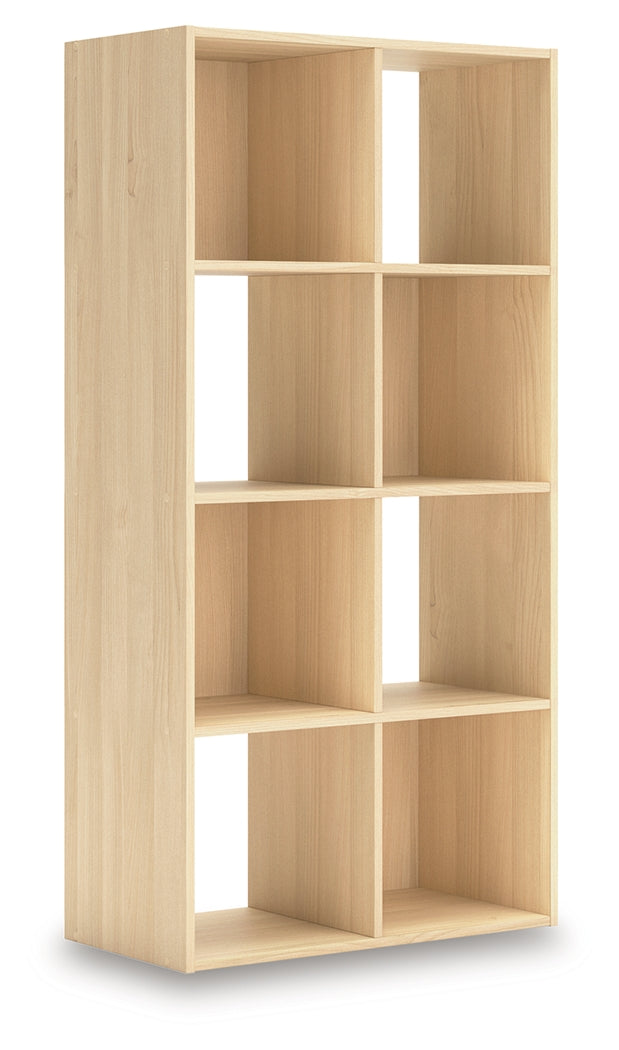 Piperton Nine Cube Organizer