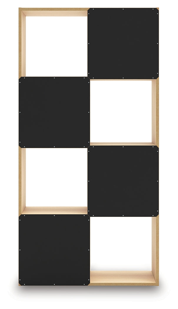 Piperton Nine Cube Organizer