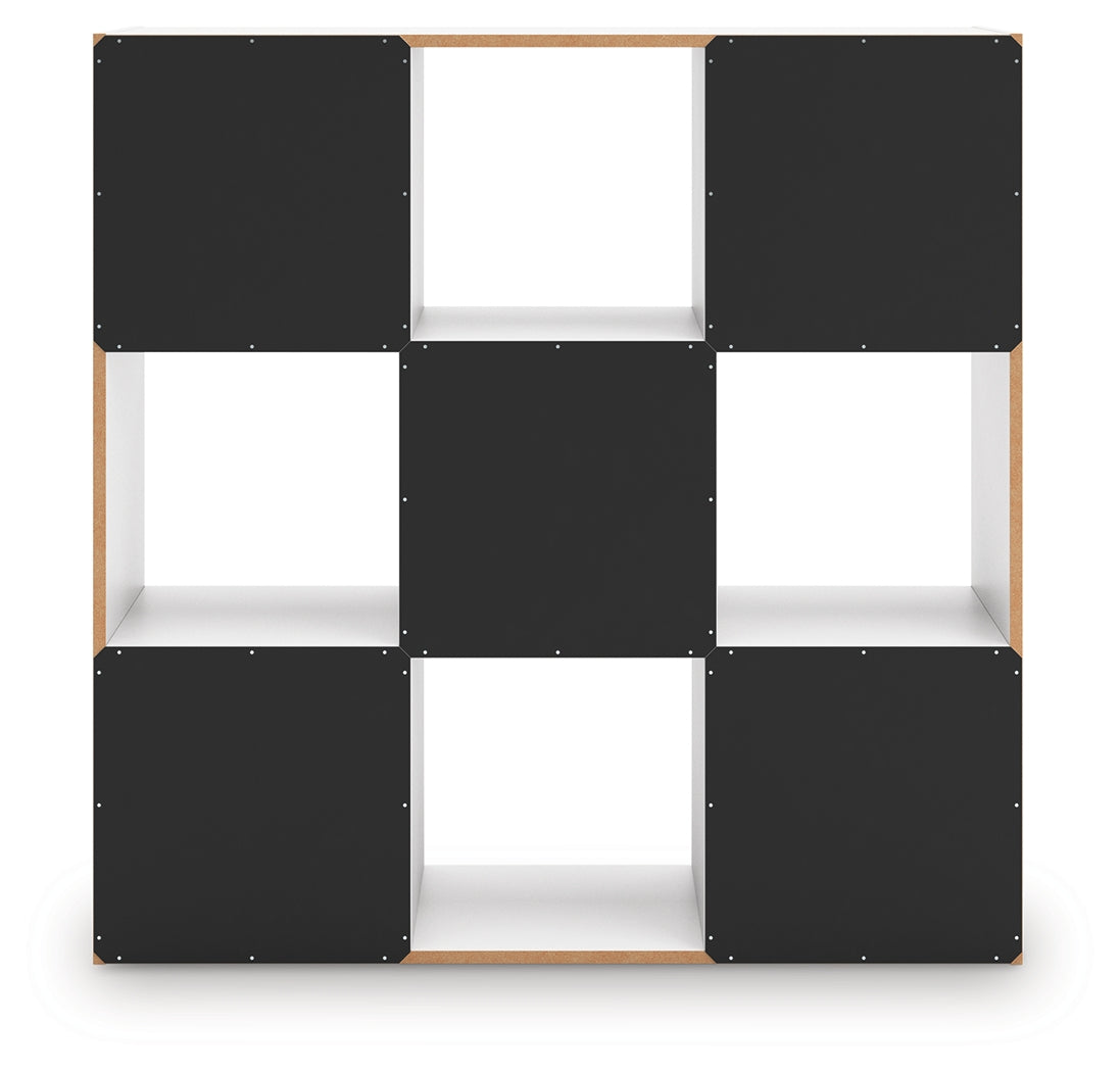 Onita Six Cube Organizer