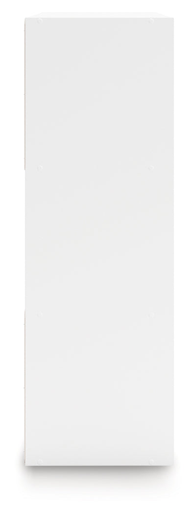 Onita Six Cube Organizer