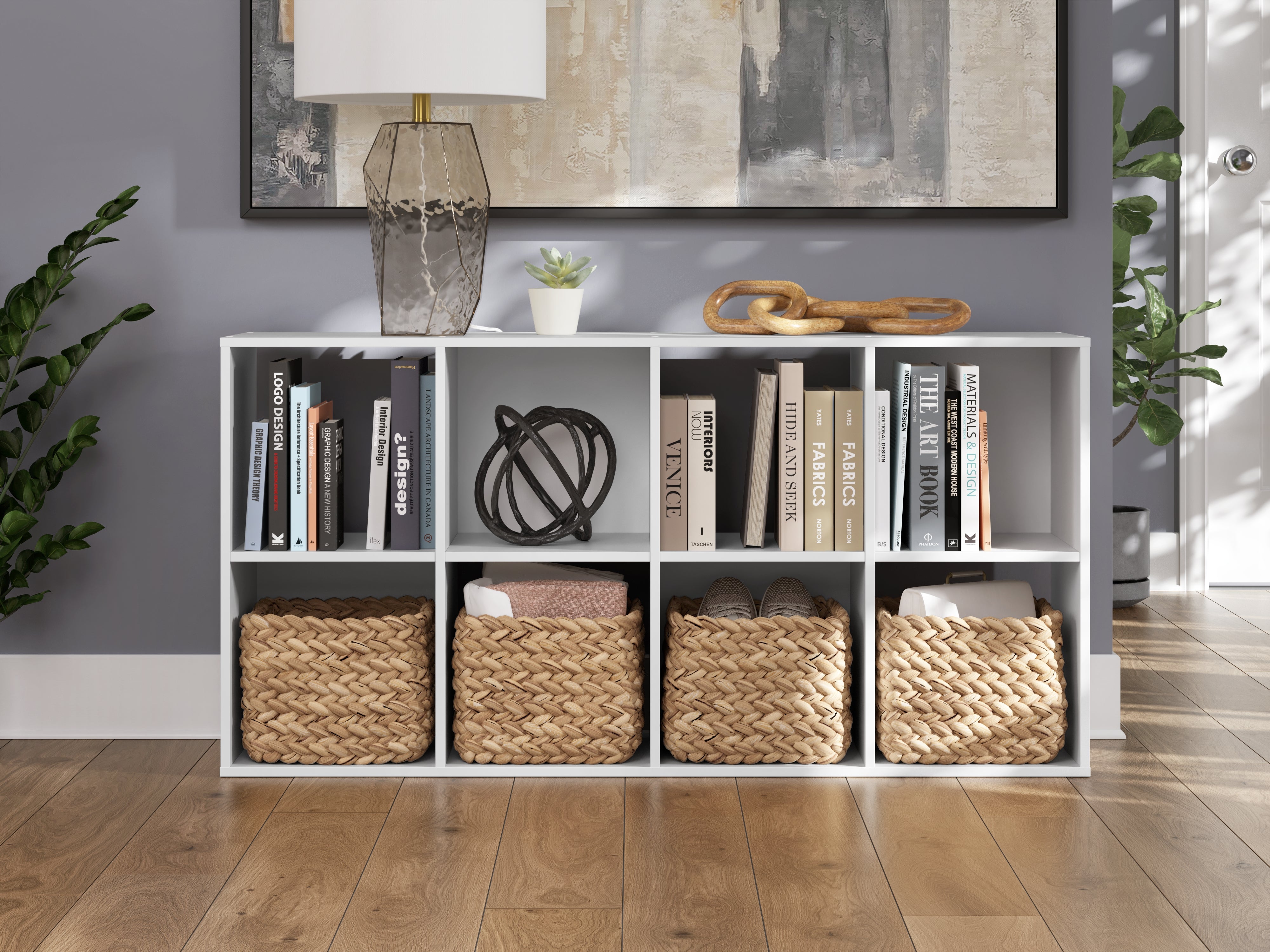 Onita Six Cube Organizer