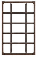 Breckington Bookcase